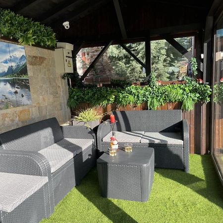 Asya Guest House Sapareva Banya Luaran gambar