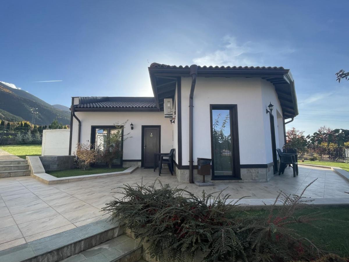 Asya Guest House Sapareva Banya Luaran gambar