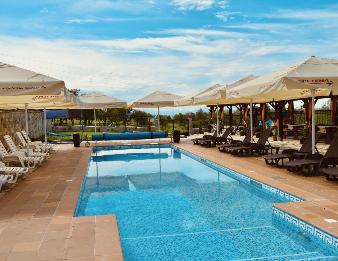 Asya Guest House Sapareva Banya Luaran gambar
