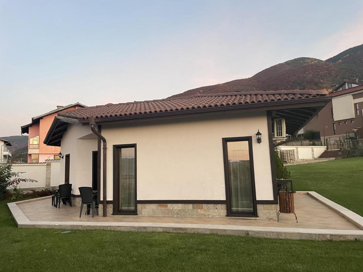 Asya Guest House Sapareva Banya Luaran gambar