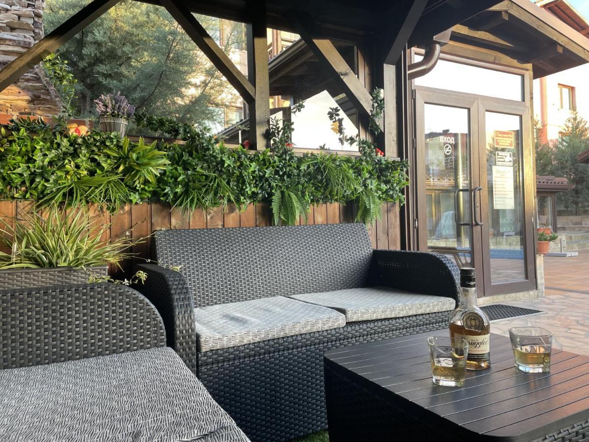 Asya Guest House Sapareva Banya Luaran gambar