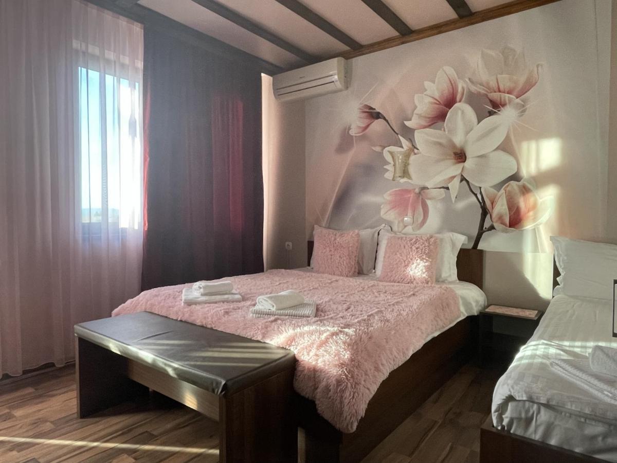 Asya Guest House Sapareva Banya Luaran gambar