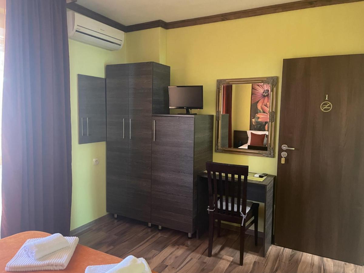 Asya Guest House Sapareva Banya Luaran gambar