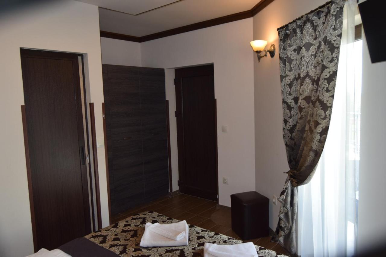 Asya Guest House Sapareva Banya Luaran gambar