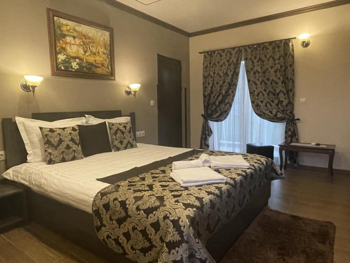 Asya Guest House Sapareva Banya Luaran gambar