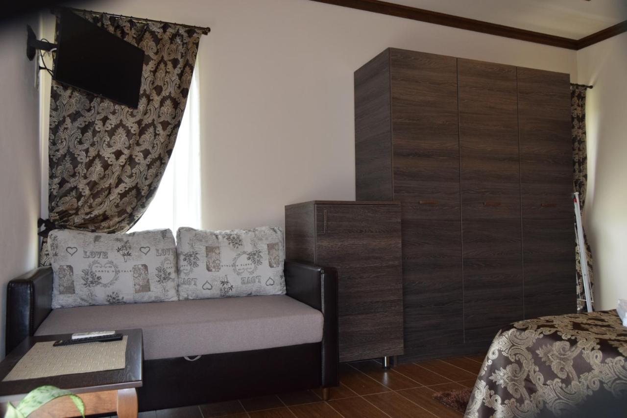 Asya Guest House Sapareva Banya Luaran gambar