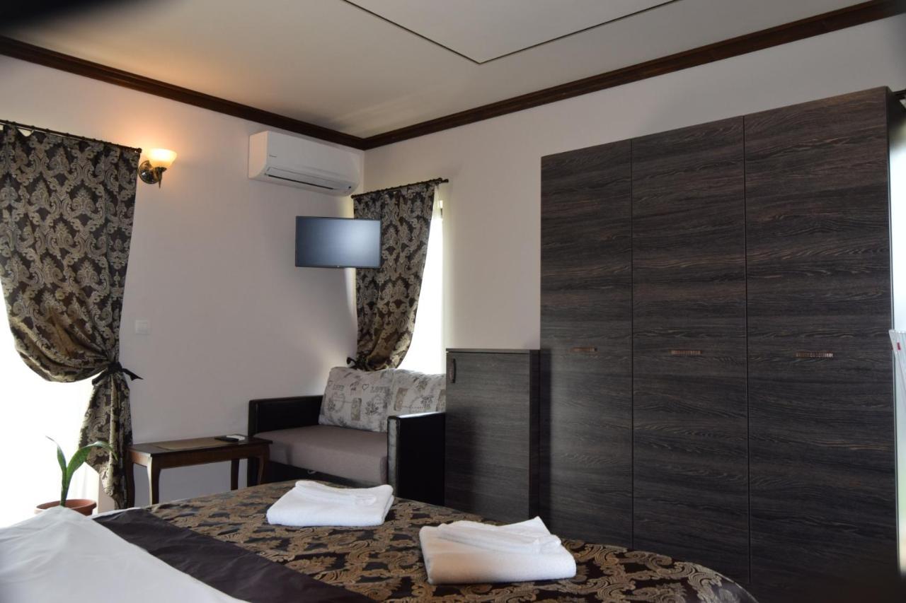 Asya Guest House Sapareva Banya Luaran gambar