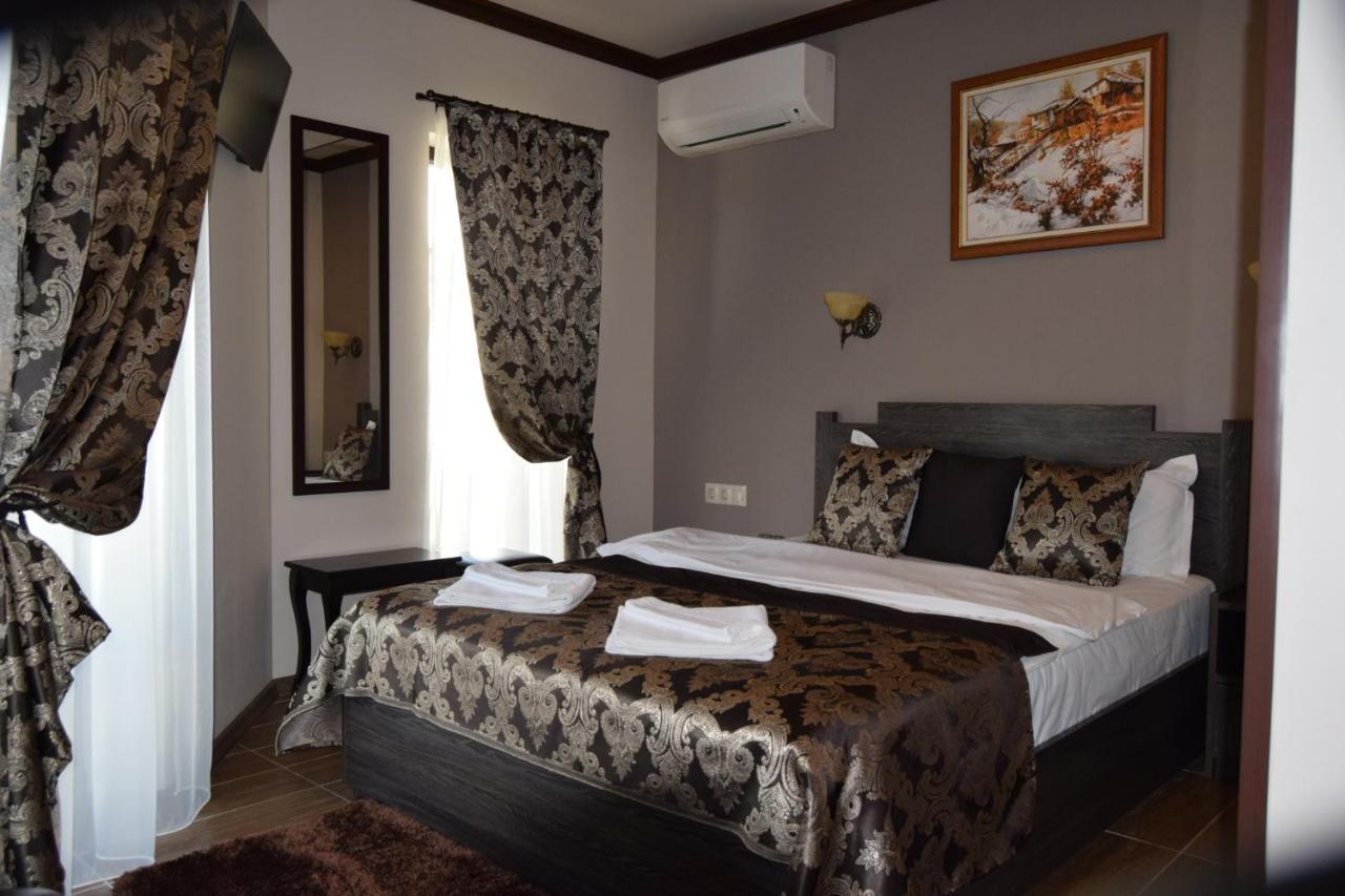 Asya Guest House Sapareva Banya Luaran gambar