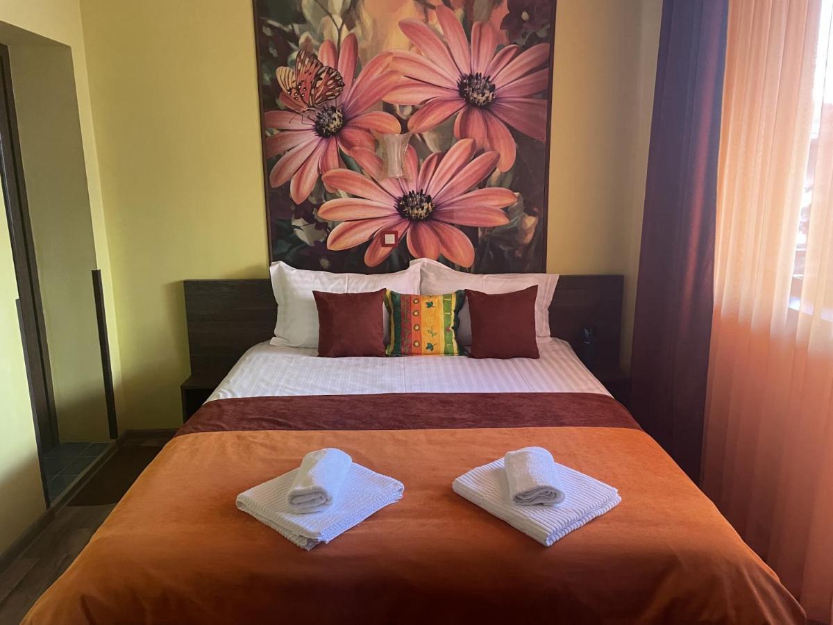 Asya Guest House Sapareva Banya Luaran gambar