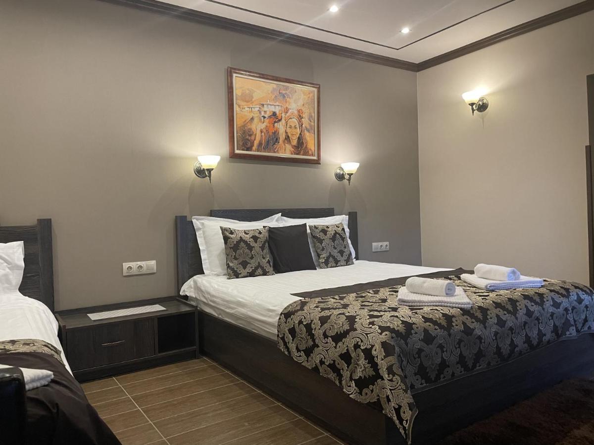 Asya Guest House Sapareva Banya Luaran gambar
