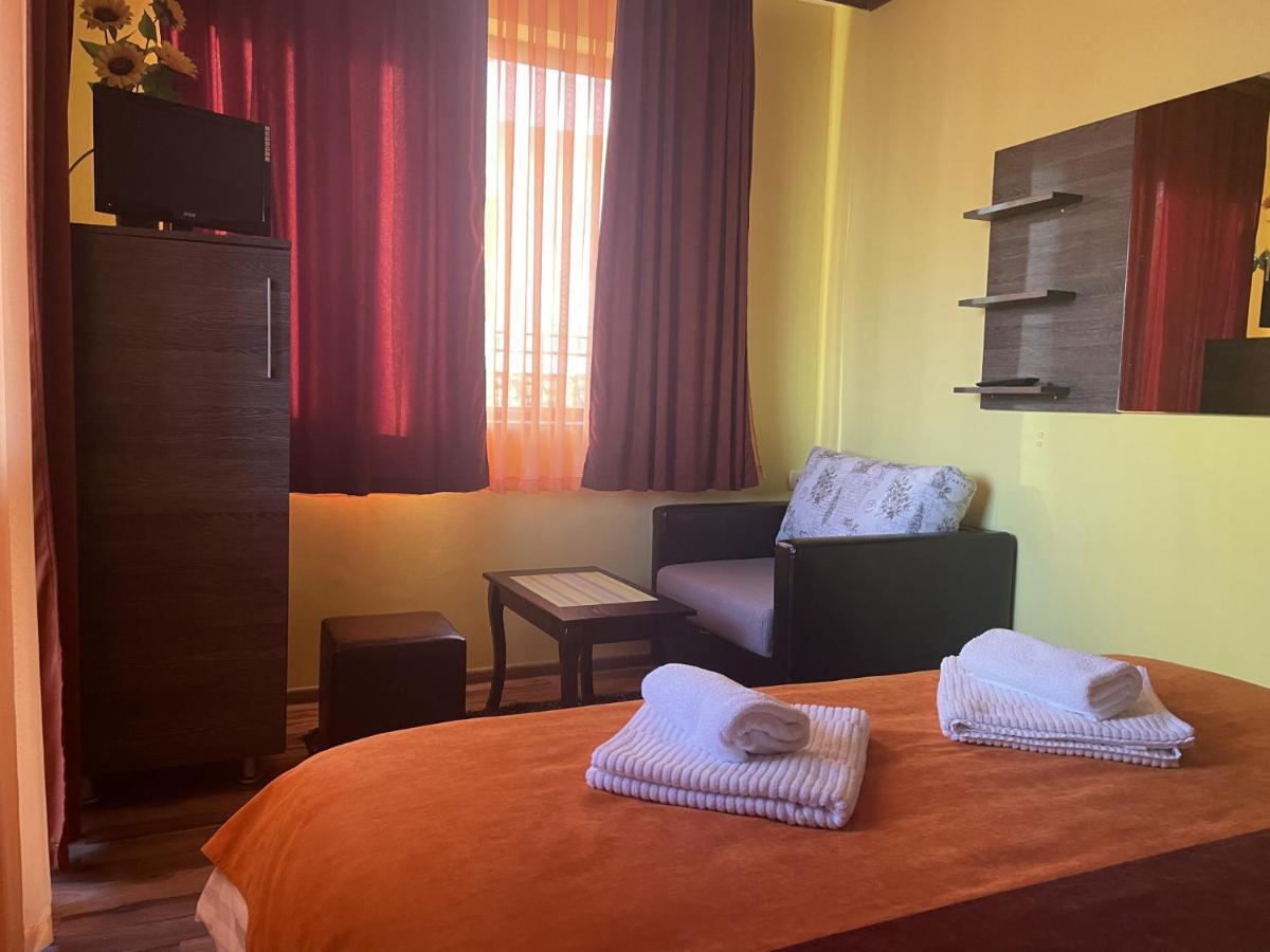Asya Guest House Sapareva Banya Luaran gambar